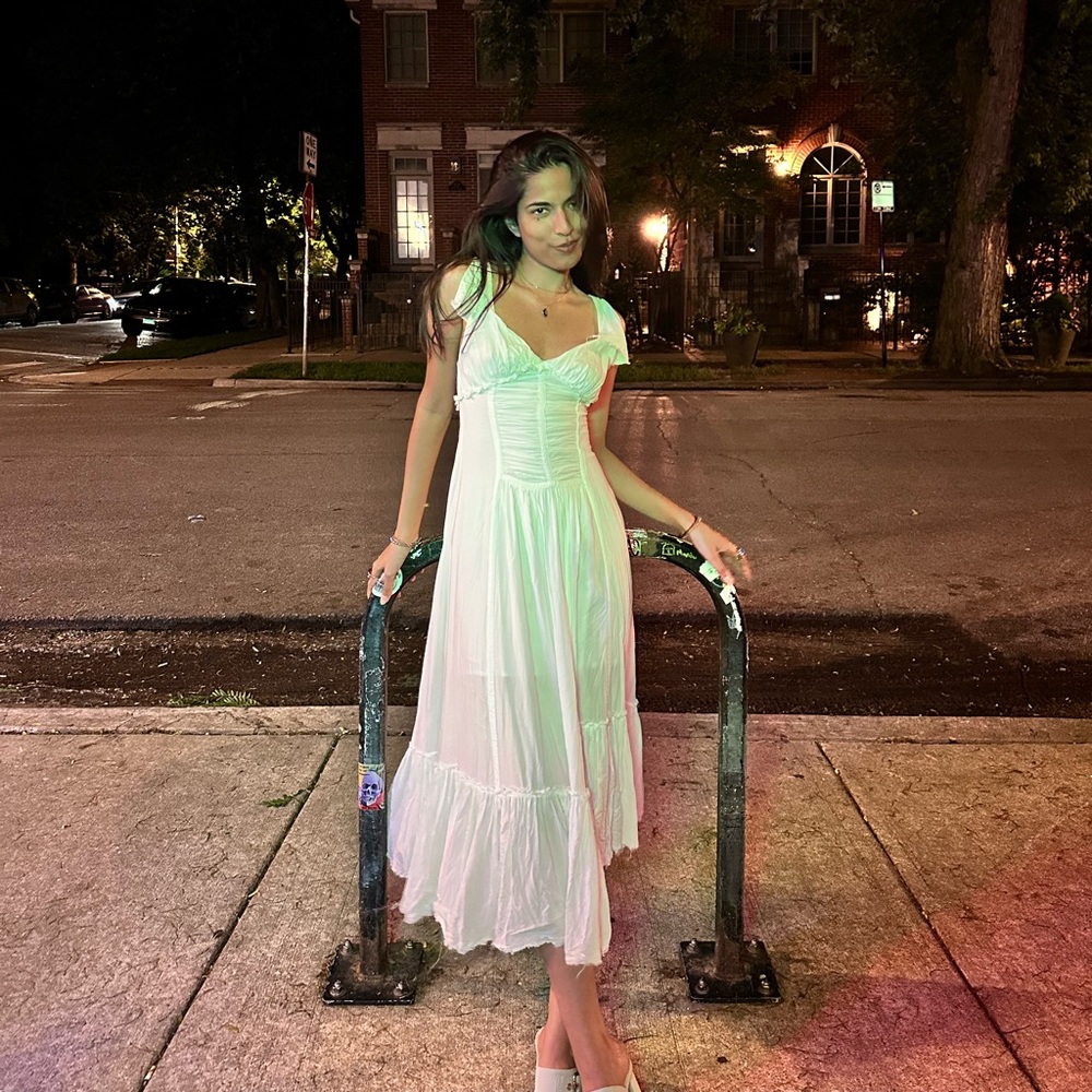 Meet your Posher, Manaal